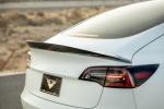 Tesla Model 3 VOLTA by Vorsteiner 2019 года